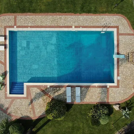 Tenuta Rini Villa *