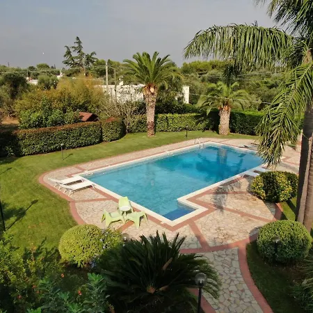 Tenuta Rini Villa *