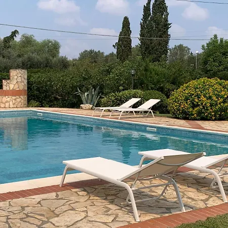 Tenuta Rini Villa *