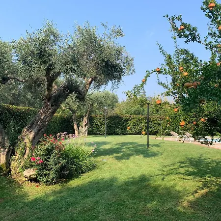 Tenuta Rini Villa Mesagne