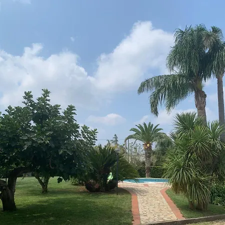 Villa Tenuta Rini
