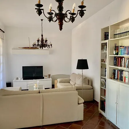 Tenuta Rini Villa
