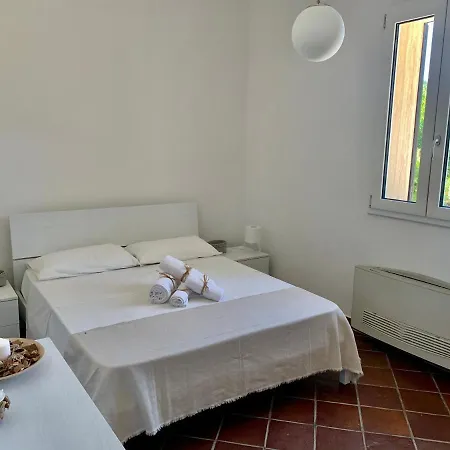 Tenuta Rini * Mesagne