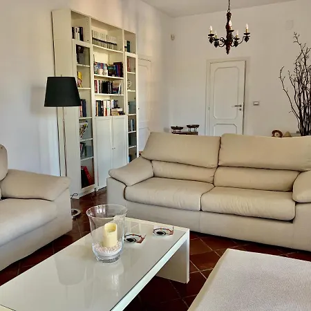 Villa Tenuta Rini *