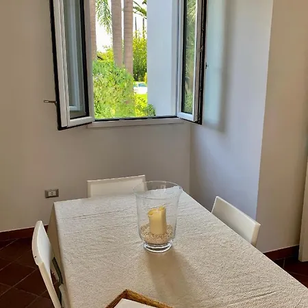 Tenuta Rini Villa