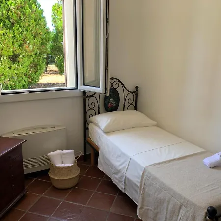 Villa Tenuta Rini