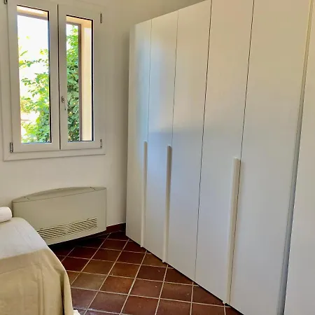 Tenuta Rini * Mesagne