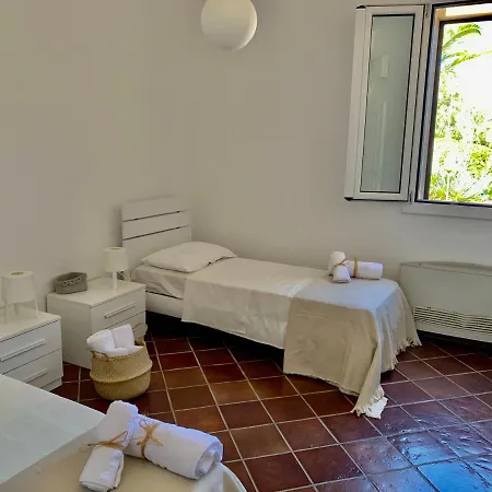 Villa Tenuta Rini Mesagne