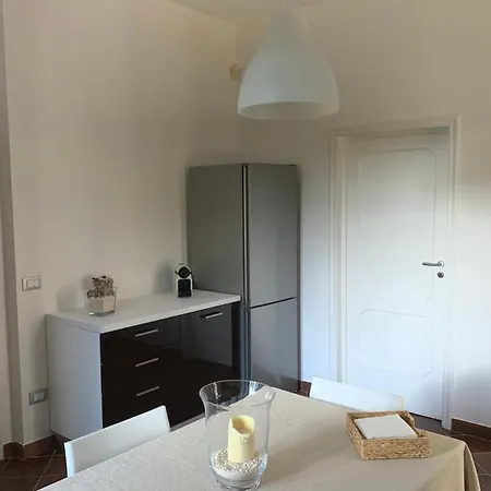 Villa Tenuta Rini Mesagne
