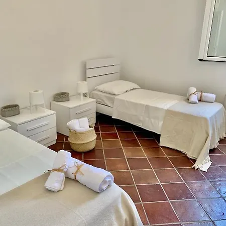 Villa Tenuta Rini *